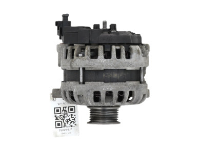 Alternator - Volkswagen POLO V PH.2 1.0 60 - 04C903023E - W1-6608J