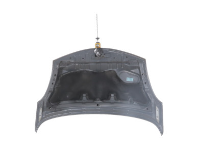 Hood (Bonnet) - Nissan NOTE I PH.1 - Gris Fonce - F5100-9U0M0- U1-4704J