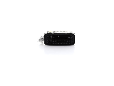 Multimedia radio - Dodge DURANGO - 6564K6 - J0-9834W
