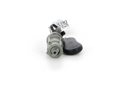 Steering lock - Dodge DURANGO - 4162FK - X0-9664B