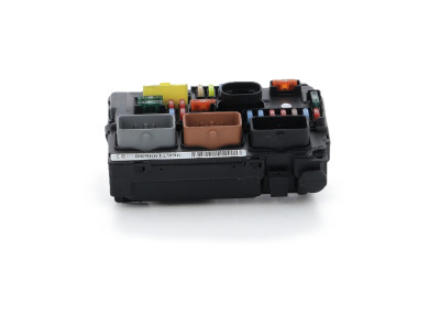 BSM - Citroen C3 II PH.2 - 9667199680 - B1-4807B