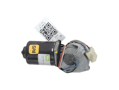 Front wiper motor - Citroen SAXO PH.1 - 640583 - X1-0651F