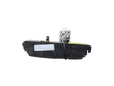 Commande de chauffage - Citroen C3 II PH.2 - 00006452W7 - A1-4721X