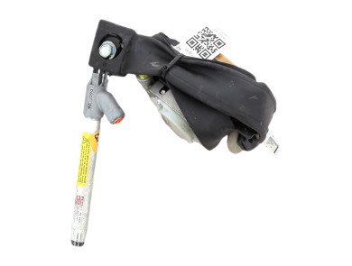 Ceinture sécurité avant gauche - Nissan NOTE I PH.1 - 86885-9U15A- U1-1037P