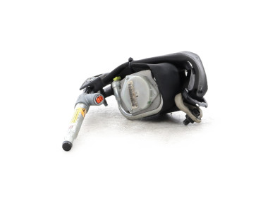 Left front seatbelt - Nissan NOTE I PH.1 - 86885-9U15A- U1-1037P