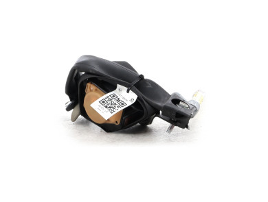 Left front seatbelt - Nissan NOTE I PH.1 - 86885-9U15A- U1-1037P