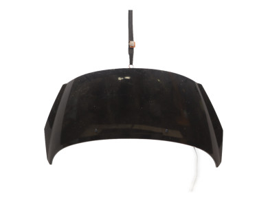Capot - Peugeot 207 - Noir - 7901N2 - W1-8675K