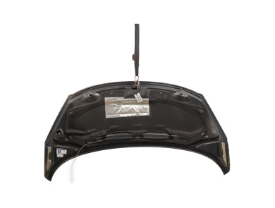 Capot - Peugeot 207 - Noir - 7901N2 - W1-8675K