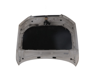 Capot - Audi A5 I PH.1 - Blanc - 8T0823029D - H1-4715R