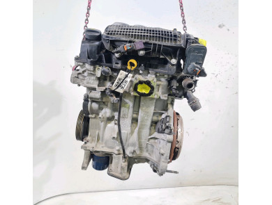 Engine type HM01 - Peugeot 208 I PH.2 - C1-8062H