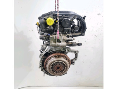 Moteur type HM01 - Peugeot 208 I PH.2 - C1-8062H