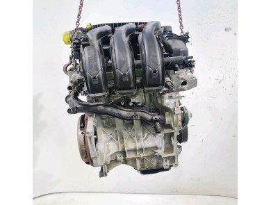 Engine type HM01 - Peugeot 208 I PH.2 - C1-8062H
