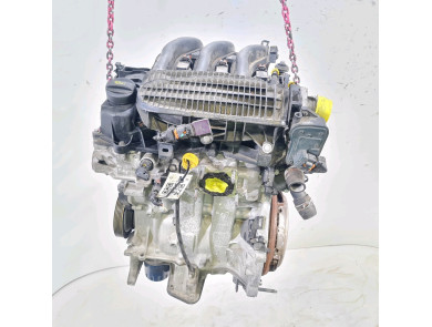 Engine type HM01 - Peugeot 208 I PH.2 - C1-8062H