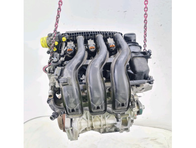 Engine type HM01 - Peugeot 208 I PH.2 - C1-8062H