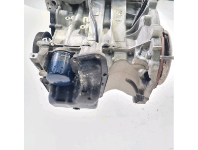 Moteur type HM01 - Peugeot 208 I PH.2 - C1-8062H