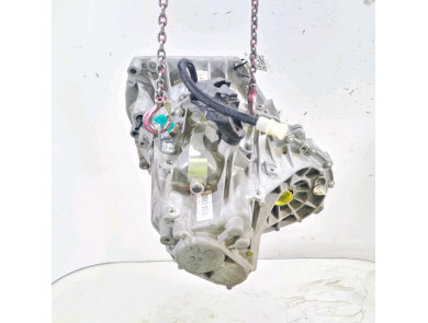 Boîte de vitesses type TL4068 - Renault MEGANE III PH.2 - Z1-2840G