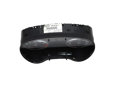 Odometer used - Audi A3 - 8P0920931T