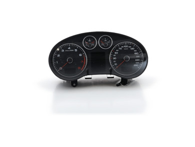 Odometer - Audi A3 SPORTBACK II PH.2 - 8P0920931T - I1-0662C