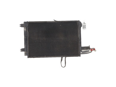 A/C Condenser used - Volkswagen GOLF - 1K0820411AH