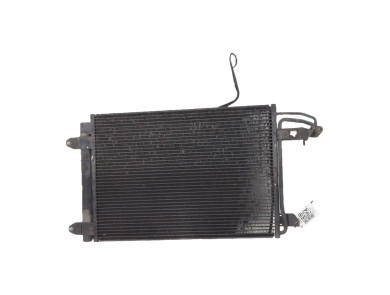 A/C Condenser - Volkswagen GOLF V - 1K0820411AH - W1-7660L