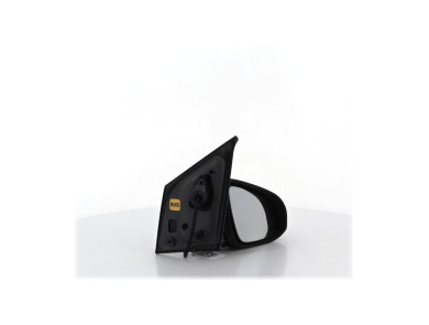 Right wing mirror - Citroen C1 II - Rouge Fonce - B000780980 - C1-6767X