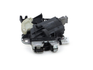 Rear lid lock - Audi A6 III PH.1 - 4F5827505D - P1-7159N