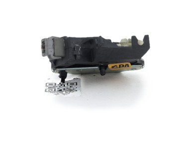 Rear lid lock - Audi A6 III PH.1 - 4F5827505D - P1-7159N