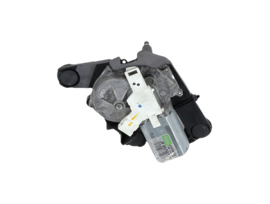 Rear wiper motor - Citroen C3 II PH.2 - 00006405QJ - P1-4464C