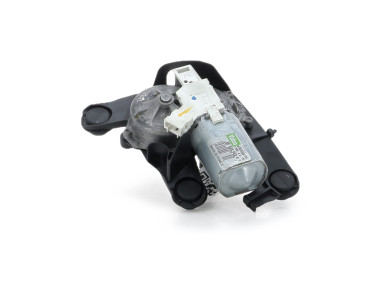 Rear wiper motor - Citroen C3 II PH.2 - 00006405QJ - P1-4464C