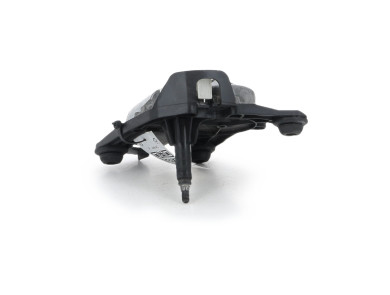 Rear wiper motor - Citroen C3 II PH.2 - 00006405QJ - P1-4464C