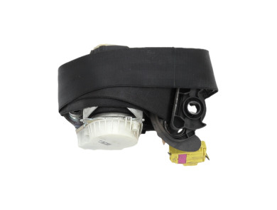 Left front seatbelt - Volkswagen PASSAT V - 3C1857705PRAA - H1-4916C