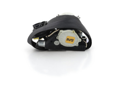 Ceinture sécurité avant gauche - Volkswagen PASSAT V - 3C1857705PRAA - H1-4916C