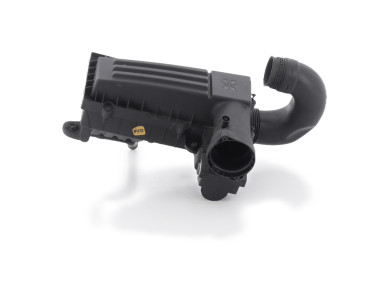Boite à air - Volkswagen PASSAT V - 3C0129607AQ - U1-4816E