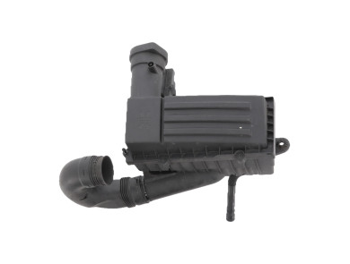Air box - Volkswagen PASSAT V - 3C0129607AQ - U1-4816E