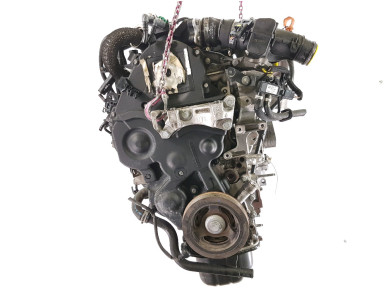 Engine type 9H01 - Peugeot 3008 I PH.1 - Y0-9498K