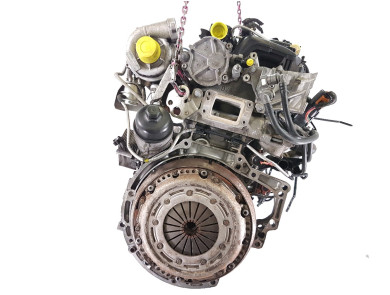 Moteur type 9H01 - Peugeot 3008 I PH.1 - Y0-9498K