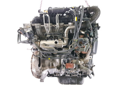 Moteur type 9H01 - Peugeot 3008 I PH.1 - Y0-9498K