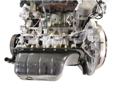 Engine type 9H01 - Peugeot 3008 I PH.1 - Y0-9498K