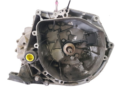 Gearbox type 20EA33 - Peugeot 3008 I PH.1 - G1-1327N
