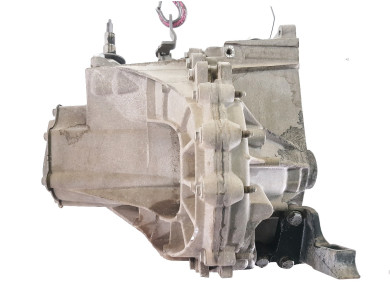 Gearbox type 20EA33 - Peugeot 3008 I PH.1 - G1-1327N
