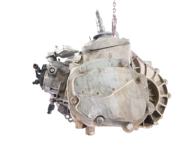 Gearbox type 20EA33 - Peugeot 3008 I PH.1 - G1-1327N