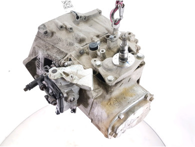 Boîte de vitesses type 20EA33 - Peugeot 3008 I PH.1 - G1-1327N