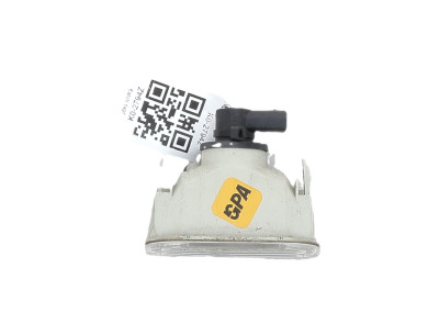 Central bumper light used - Mini MINI - 63221477678
