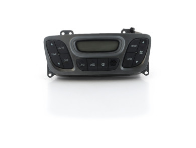 Commande de chauffage occasion - Hyundai SANTA FE - 9725026200OW
