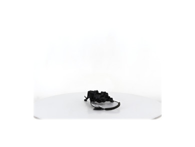 Left front door lock - Renault CAPTUR I PH.1 - Noir - 805031332R - Y1-4236L