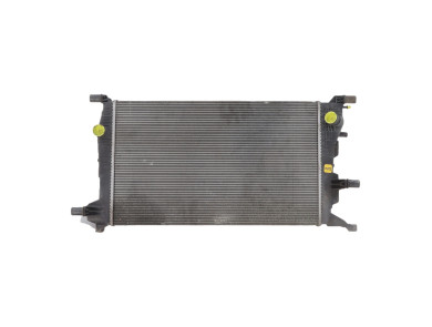 Radiateur d'eau - Renault SCENIC III PH.1 - 214100002R - F1-7659R