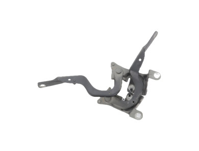 Charnières de capot - Renault CAPTUR I PH.1 - Noir - 654010075R - A1-4455E