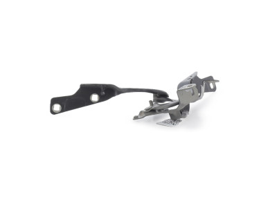 Charnières de capot - Renault CAPTUR I PH.1 - Noir - 654010075R - A1-4455E