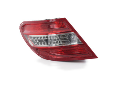 Left rear light - Mercedes CLASSE C III PH.1 - 2049068502 - B1-7777I
