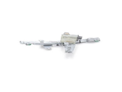 Left front window-lift - Peugeot 3008 I PH.2 - 9221FF - T1-4314F